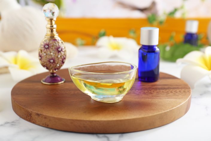 eliksir aromatherapie
