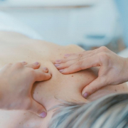 massage therapeutic