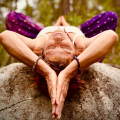 Yoga nature retraite automne