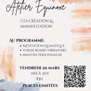 Atelier Equinoxe