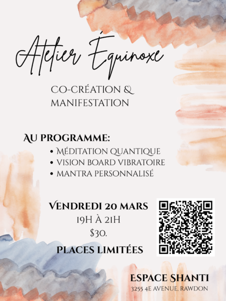 Atelier Equinoxe